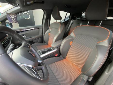 RENAULT Kardian 1.0 12V 4P FLEX TCE TURBO EVOLUTION AUTOM�TICO, Foto 6