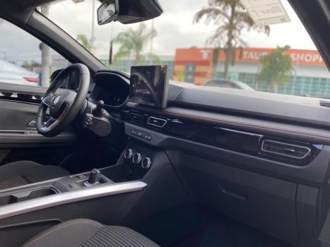 RENAULT Kardian 1.0 12V 4P FLEX TCE TURBO EVOLUTION AUTOM�TICO, Foto 8