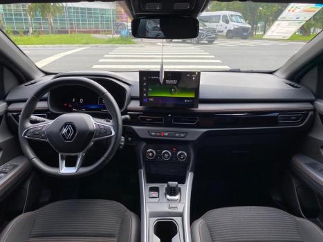 RENAULT Kardian 1.0 12V 4P FLEX TCE TURBO EVOLUTION AUTOM�TICO, Foto 9