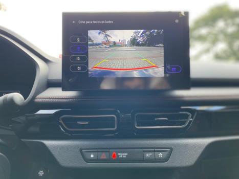 RENAULT Kardian 1.0 12V 4P FLEX TCE TURBO EVOLUTION AUTOM�TICO, Foto 11