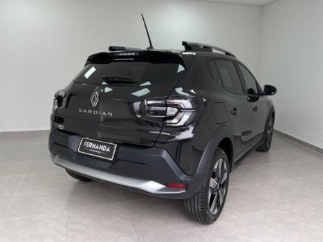 RENAULT Kardian 1.0 12V 4P EVOLUTION TURBO, Foto 3
