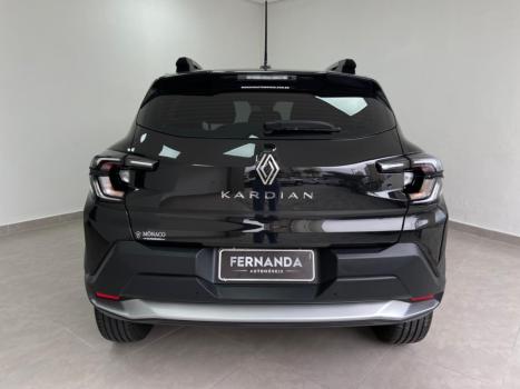 RENAULT Kardian 1.0 12V 4P EVOLUTION TURBO, Foto 4