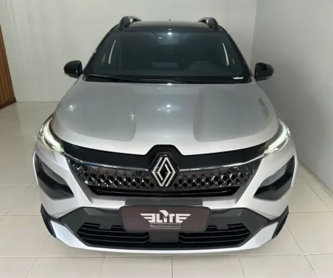 RENAULT Kardian 1.0 12V 4P PREMIER EDITION TURBO AUTOM�TICO, Foto 2