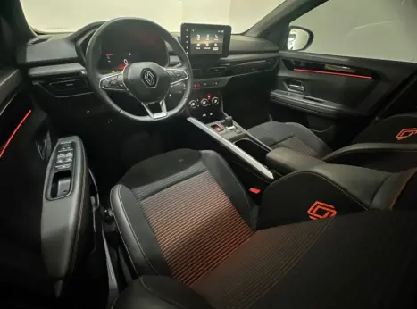 RENAULT Kardian 1.0 12V 4P PREMIER EDITION TURBO AUTOM�TICO, Foto 4