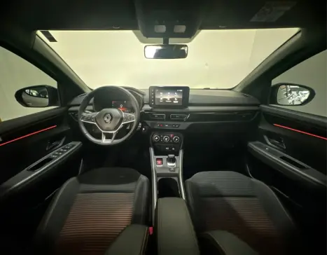 RENAULT Kardian 1.0 12V 4P PREMIER EDITION TURBO AUTOM�TICO, Foto 5