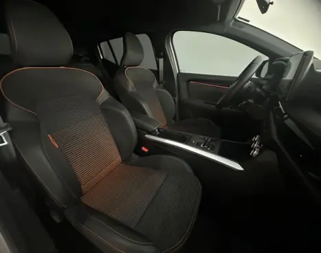 RENAULT Kardian 1.0 12V 4P PREMIER EDITION TURBO AUTOM�TICO, Foto 6