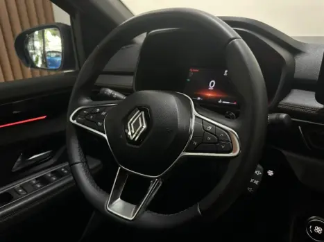 RENAULT Kardian 1.0 12V 4P PREMIER EDITION TURBO AUTOM�TICO, Foto 7