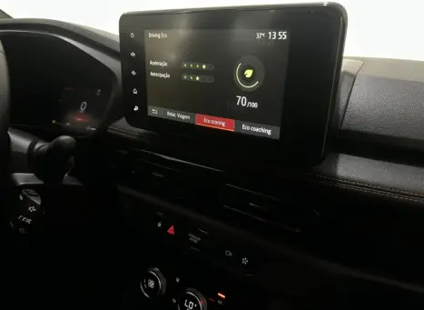 RENAULT Kardian 1.0 12V 4P PREMIER EDITION TURBO AUTOM�TICO, Foto 9