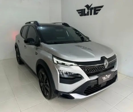 RENAULT Kardian 1.0 12V 4P PREMIER EDITION TURBO AUTOM�TICO, Foto 10