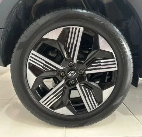 RENAULT Kardian 1.0 12V 4P PREMIER EDITION TURBO AUTOM�TICO, Foto 11