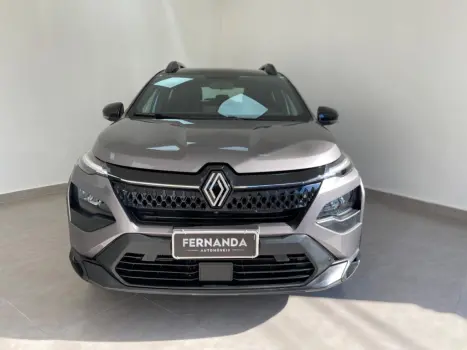 RENAULT Kardian 1.0 12V 4P PREMIER EDITION TURBO AUTOM�TICO, Foto 2