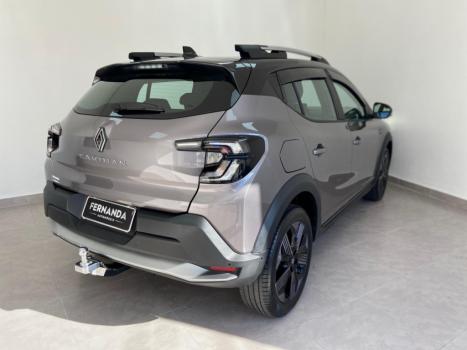 RENAULT Kardian 1.0 12V 4P PREMIER EDITION TURBO AUTOM�TICO, Foto 3