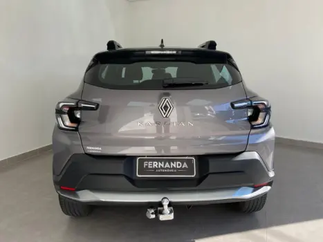RENAULT Kardian 1.0 12V 4P PREMIER EDITION TURBO AUTOM�TICO, Foto 4