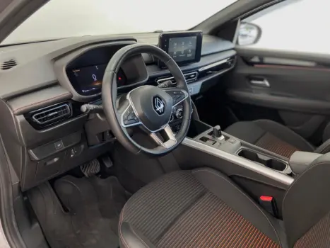 RENAULT Kardian 1.0 12V 4P PREMIER EDITION TURBO AUTOM�TICO, Foto 5