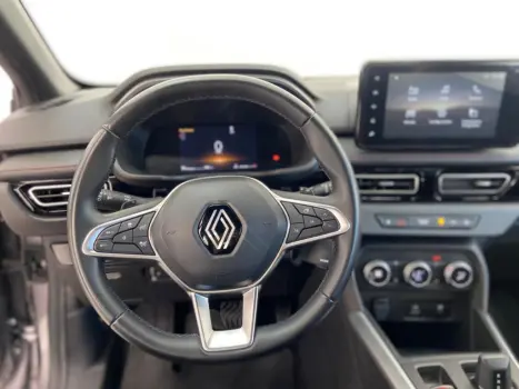 RENAULT Kardian 1.0 12V 4P PREMIER EDITION TURBO AUTOM�TICO, Foto 6