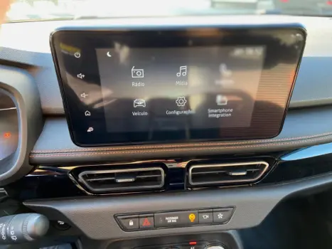 RENAULT Kardian 1.0 12V 4P PREMIER EDITION TURBO AUTOM�TICO, Foto 8