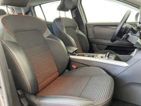 RENAULT Kardian 1.0 12V 4P PREMIER EDITION TURBO AUTOM�TICO, Foto 10