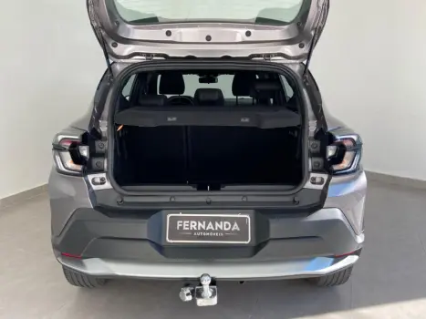 RENAULT Kardian 1.0 12V 4P PREMIER EDITION TURBO AUTOM�TICO, Foto 12