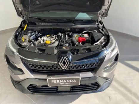 RENAULT Kardian 1.0 12V 4P PREMIER EDITION TURBO AUTOM�TICO, Foto 13