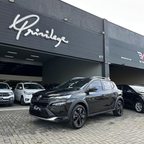 RENAULT Kardian 1.0 12V 4P EVOLUTION TURBO, Foto 1