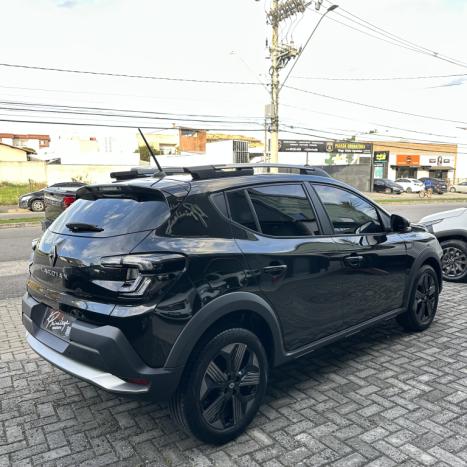 RENAULT Kardian 1.0 12V 4P EVOLUTION TURBO, Foto 5