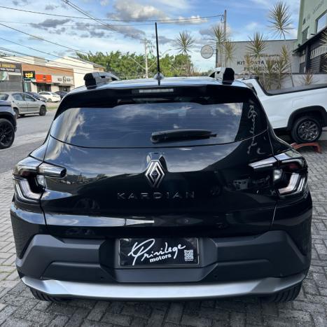 RENAULT Kardian 1.0 12V 4P EVOLUTION TURBO, Foto 6