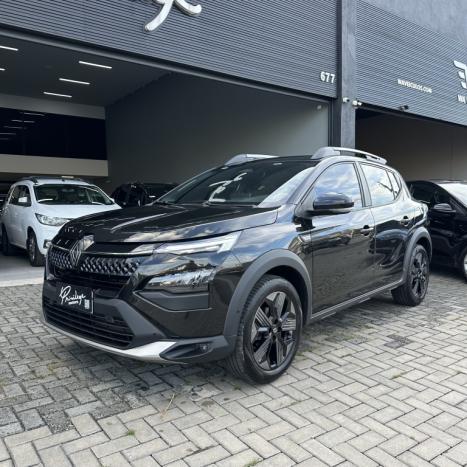 RENAULT Kardian 1.0 12V 4P EVOLUTION TURBO, Foto 7