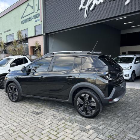 RENAULT Kardian 1.0 12V 4P EVOLUTION TURBO, Foto 9