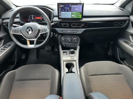 RENAULT Kardian 1.0 12V 4P EVOLUTION TURBO, Foto 10