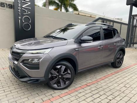 RENAULT Kardian 1.0 12V 4P PREMIER EDITION TURBO AUTOM�TICO, Foto 1