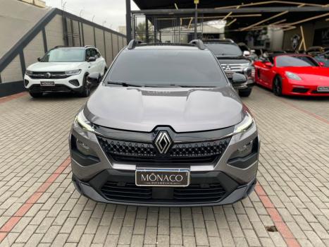 RENAULT Kardian 1.0 12V 4P PREMIER EDITION TURBO AUTOM�TICO, Foto 2