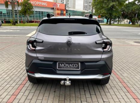 RENAULT Kardian 1.0 12V 4P PREMIER EDITION TURBO AUTOM�TICO, Foto 3
