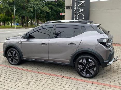 RENAULT Kardian 1.0 12V 4P PREMIER EDITION TURBO AUTOM�TICO, Foto 4