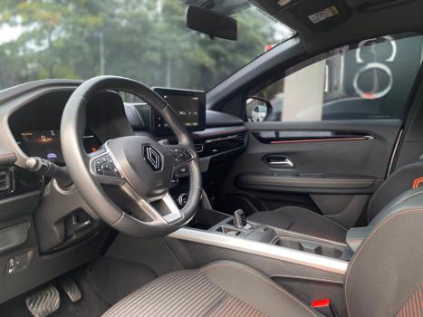 RENAULT Kardian 1.0 12V 4P PREMIER EDITION TURBO AUTOM�TICO, Foto 5