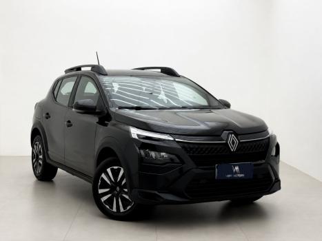 RENAULT Kardian 1.0 12V 4P EVOLUTION TURBO, Foto 1