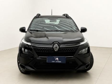 RENAULT Kardian 1.0 12V 4P EVOLUTION TURBO, Foto 4