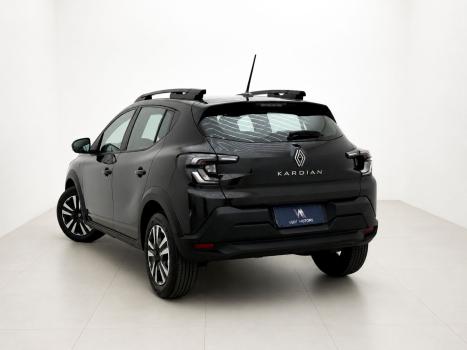 RENAULT Kardian 1.0 12V 4P EVOLUTION TURBO, Foto 5