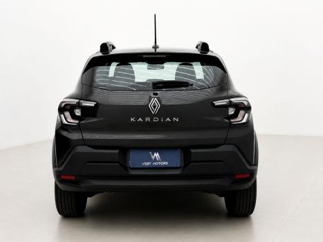 RENAULT Kardian 1.0 12V 4P EVOLUTION TURBO, Foto 6