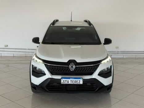 RENAULT Kardian 1.0 12V 4P FLEX TCE TURBO EVOLUTION AUTOM�TICO, Foto 2