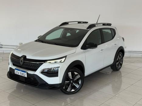 RENAULT Kardian 1.0 12V 4P FLEX TCE TURBO EVOLUTION AUTOM�TICO, Foto 3