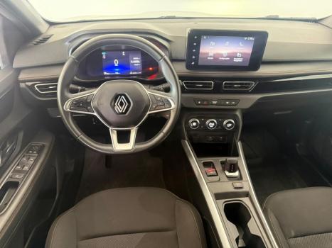 RENAULT Kardian 1.0 12V 4P FLEX TCE TURBO EVOLUTION AUTOM�TICO, Foto 4