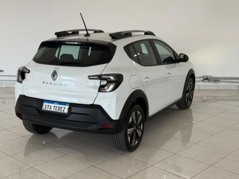 RENAULT Kardian 1.0 12V 4P FLEX TCE TURBO EVOLUTION AUTOM�TICO, Foto 5