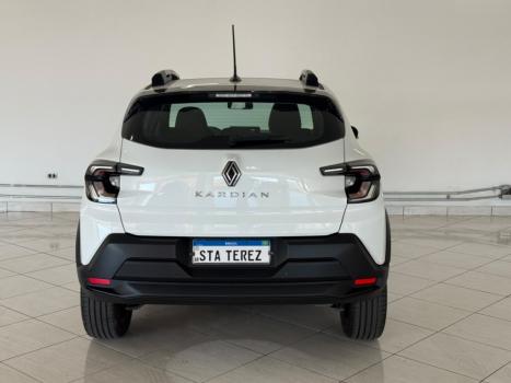 RENAULT Kardian 1.0 12V 4P FLEX TCE TURBO EVOLUTION AUTOM�TICO, Foto 6