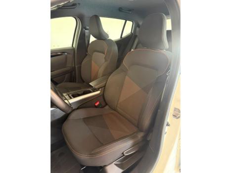 RENAULT Kardian 1.0 12V 4P FLEX TCE TURBO EVOLUTION AUTOM�TICO, Foto 9