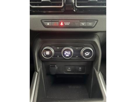 RENAULT Kardian 1.0 12V 4P FLEX TCE TURBO EVOLUTION AUTOM�TICO, Foto 14