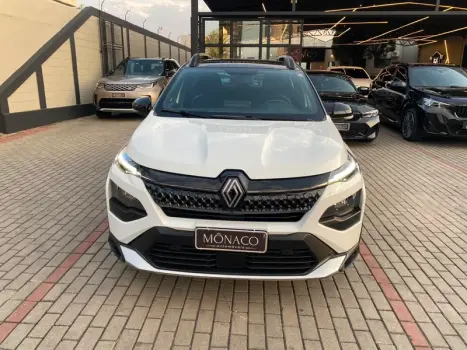 RENAULT Kardian 1.0 12V 4P PREMIER EDITION TURBO AUTOM�TICO, Foto 2