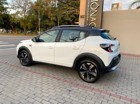RENAULT Kardian 1.0 12V 4P PREMIER EDITION TURBO AUTOM�TICO, Foto 4