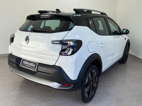 RENAULT Kardian 1.0 12V 4P PREMIER EDITION TURBO AUTOM�TICO, Foto 3