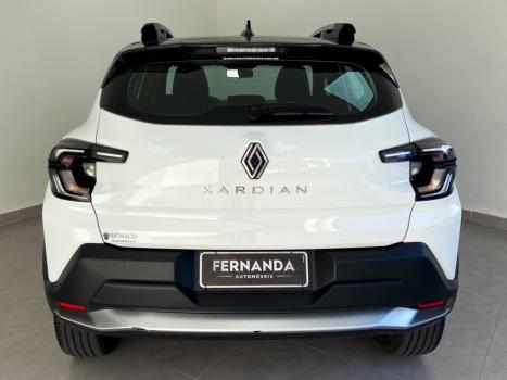 RENAULT Kardian 1.0 12V 4P PREMIER EDITION TURBO AUTOM�TICO, Foto 4