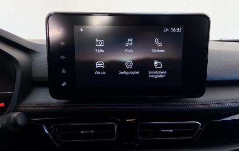 RENAULT Kardian 1.0 12V 4P PREMIER EDITION TURBO AUTOM�TICO, Foto 8